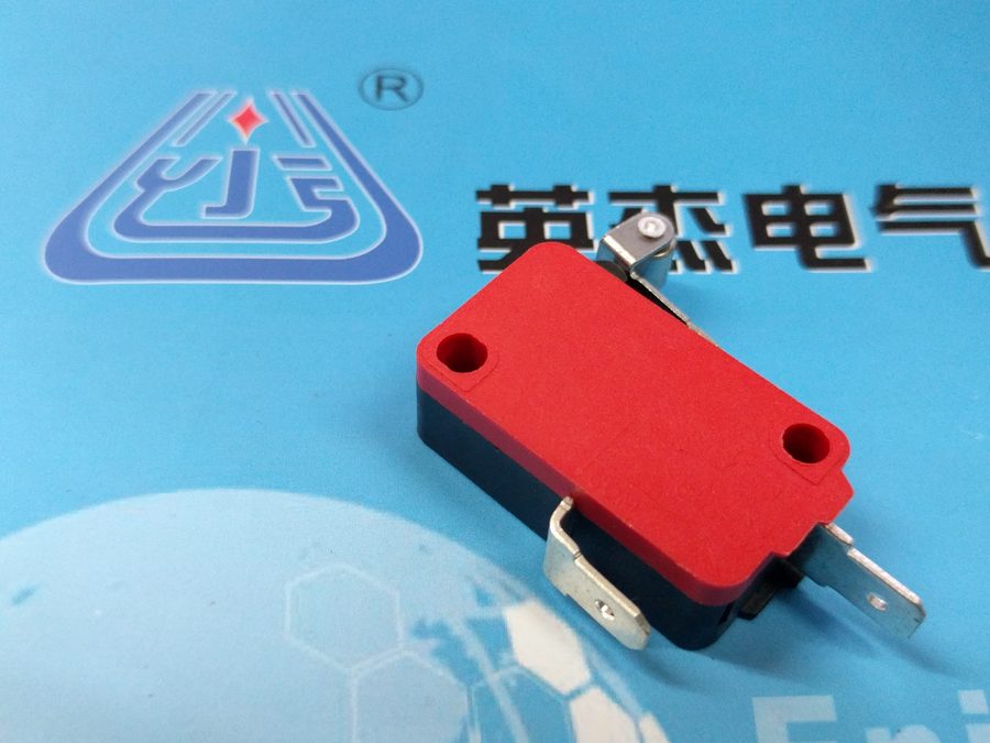 KW7-3Ag 红黑(上二脚)