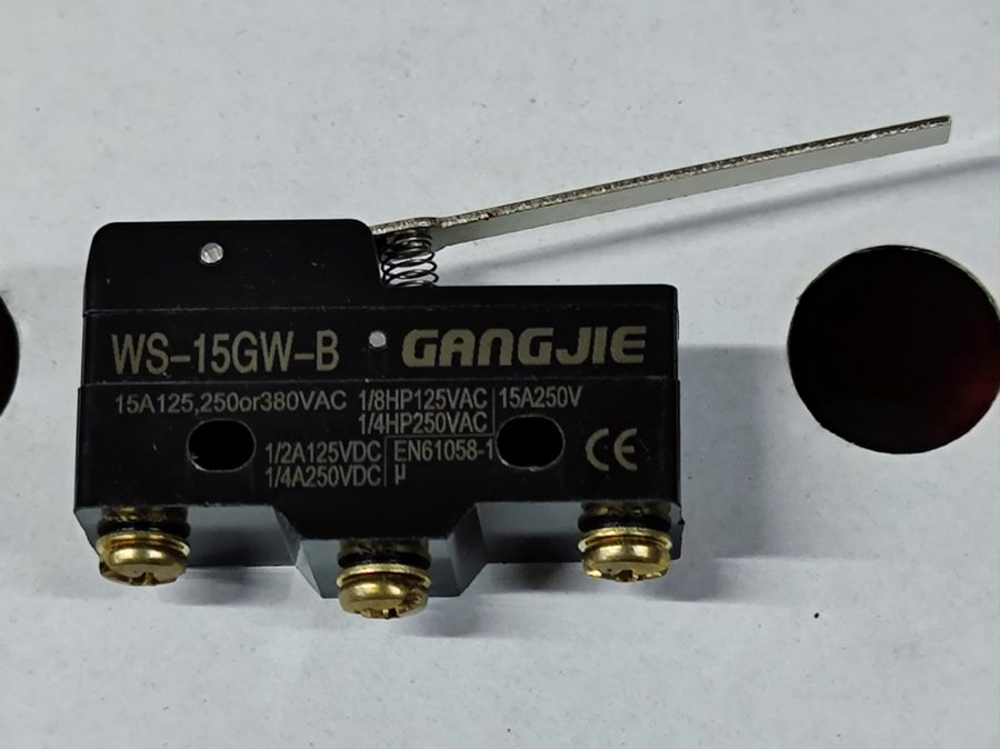 WS-15GW-B(N1)长柄