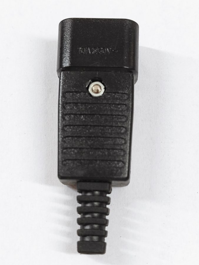 WD-10公头
