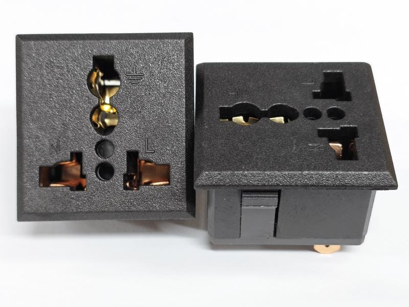 AS-008J多功能