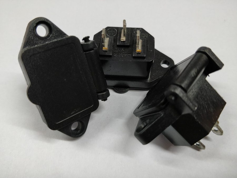 BS-02黑盖V2