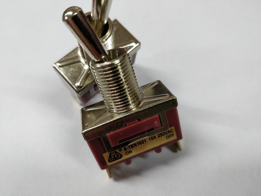 E-TEN1021螺高15mm-1