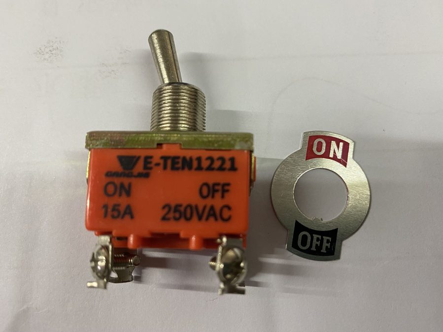 E-TEN1221仅标牌